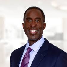 Marc Burrell's Instagram, Twitter & Facebook