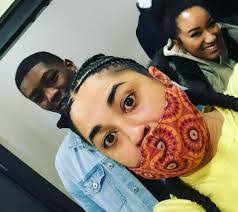 Jackie Leger's Instagram, Twitter & Facebook