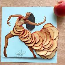 21 sketsa buah buahan terbaik terlengkap. 78 Gambar Sketsa Apel Merah Paling Bagus Gambar Pixabay