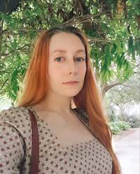 Rachel Petit's Instagram, Twitter & Facebook