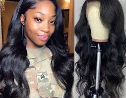 Human Hair Wigs Nykaa Progetti :: Photos, videos, logos, illustrations and  branding :: Behance