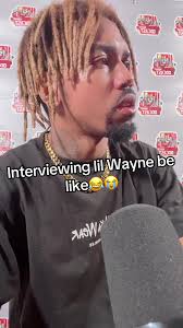 Keep It Canadian Lil Wayne Interview