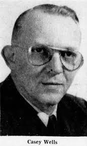 C. Casey Wells (1902-1976)