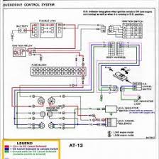 4l60e Transmission Neutral Safety Switch Wiring Diagram