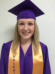 Bloomington High School graduates