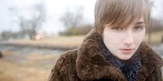 Jessica Lea Mayfield performs live in The Current studio