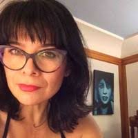 Maria Gonzalez-Eggert