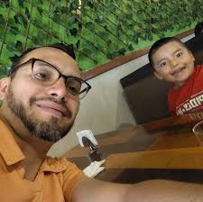 Luis Miguel Rios Trigoso Perfiles