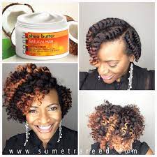 How To Freshen Up Your Twist Out Sumetra Reed Natural Hair Twists Natural Hair Twist Out Hair Styles