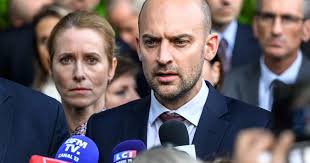 À Genève, la diplomatie européenne bute sur l'exigence iranienne d'un  cessez-le-feu