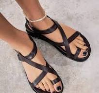 Women's Chunky Sandals | Bared Footwear
