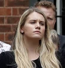 Charlotte Owen's Instagram, Twitter & Facebook