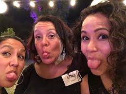 Hey there! Not gonna make it. Got stuck baking... 😊😊😊