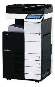 Download the latest drivers, manuals and software for your konica minolta device. Konica Minolta Bizhub 454e Driver Windows 7