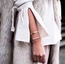 Novosti Cartier Love Bracelet Blogger Street Style Cartier