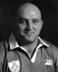 Keith Wood