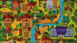 With a steady stream of huge updates, added to the game for free, stardew maintains its playability for years and years. Microsoft Confirms That Stardew Valley Is Coming To The Game Pass Game News 24