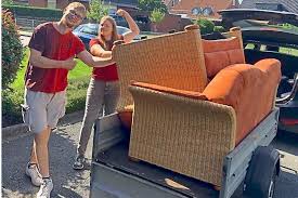 Einladende Oase erschaffen