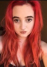 Danielle Maria's Instagram, Twitter & Facebook