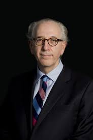 Stormont Crisis: Peter Robinson's Man On IMC Mk2 Is A Happy-Clappy, Born  Again Christian