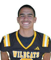 Wildcats vs LCC by Wildcat Football