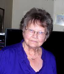 Barbara Guess Obituary