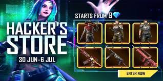 You must activate garena free fire hack to get all the items ! Free Fire Hacker S Store 6 0 July 2020 Complete Details Mobile Mode Gaming