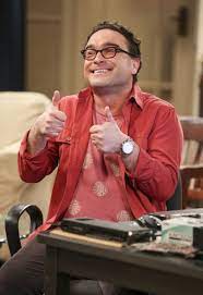 The big bang theory concluded on thursday, may 16, 2019 at 8/7c on cbs all good things must come to an end, and the same is true about the series of the big bang theory. Leonard Gives A Thumbs Up The Big Bang Theory Season 10 Episode 22 Tv Fanatic