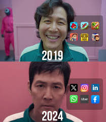 when life was simpler...