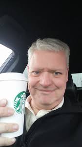 I decided to start off heavy this morning! Dark Roast Expresso did its  thing!!