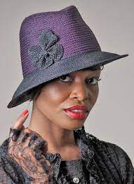 Best Hat Styles For Women With Short Hair Boomerinas Com Hats For Short Hair Hats For Women Hat Fashion