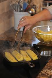 Maybe you would like to learn more about one of these? It S Spring Time For Pineapple Salsa Everyday Southwest