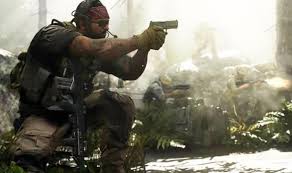 Should be level 55 with all challenges finished and everything! Call Of Duty 4 Modern Warfare Pc Cheats Gamengadgets
