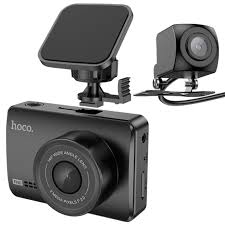 Видеорегистратор Hoco DV3 Driving Recorder