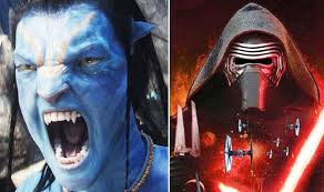 The virtual production work has started and is taking place in los angeles. Avatar 2 Release Date Delayed To Avoid Star Wars Sequel Films Entertainment Express Co Uk