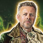 CEO Interview: Andrew Hammond of Oxford Products