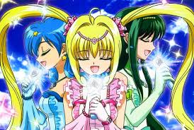 R&eacute;sultats de recherche d'images pour &laquo;&nbsp;pichi pichi pitch lucy&nbsp;&raquo;