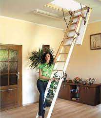 What Is The Best Loft Ladder