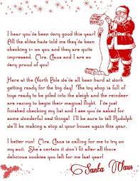 Check spelling or type a new query. Grab This Free Printable Letter From Santa Christmas Lettering Santa Letter Printable Santa Christmas