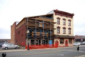 Warren washington wayne westchester wyoming yates. 48 Hudson Avenue Wikipedia