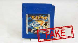 Di jugar verdadero falso : Como Identificar A Los Videojuegos Clasicos Falsos