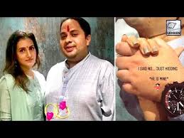 Ishqbaaz Actress Additi Gupta Secretly Gets Engaged To Beau Kabir Chopra Youtube Does harshad chopra is aditi gupta's boyfriend? ishqbaaz actress additi gupta secretly gets engaged to beau kabir chopra