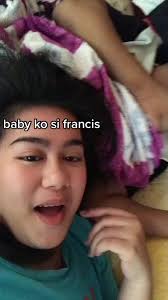 Bakit Kasi Francis? Kiligin sa Baby Ko si Francis!