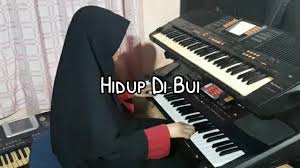 C f jangan sampai kawan mengalami. Hidup Di Bui D Lloyd Versi Dangdut Karaoke Dangdut Korg Pa 700 Youtube