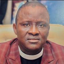 Happy BIRTHDAY Day Anniversary to our father. The Area Superintendent of  The Apostolic Church Nigeria, Olorunda Area. PASTOR I.G AWOTANMI PhD We  celebrate God in your life and and thank you saying