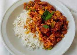 Bagaimana Membuat Nasi Gila Anti Gagal Resep Us