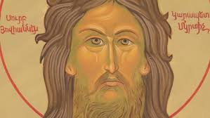 Holy Mass with Ordination of Permanent Deacons 2023