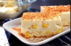 Once the holiday monotony hits, try these christmas dessert recipes that feature seasonal flavors turn the classic side dish into a decadent dessert with these bright orange cookies that, yeah, you. 10 Filipino Desserts You Should Try For Christmas Steemit