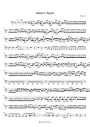 Adam's Apple Sheet Music - Adam's Apple Score • HamieNET.com