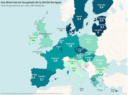 Terelu campos se rompe al recordar a mila ximénez. Espana Entre Los Diez Paises De La Ue Con Mas Divorcios